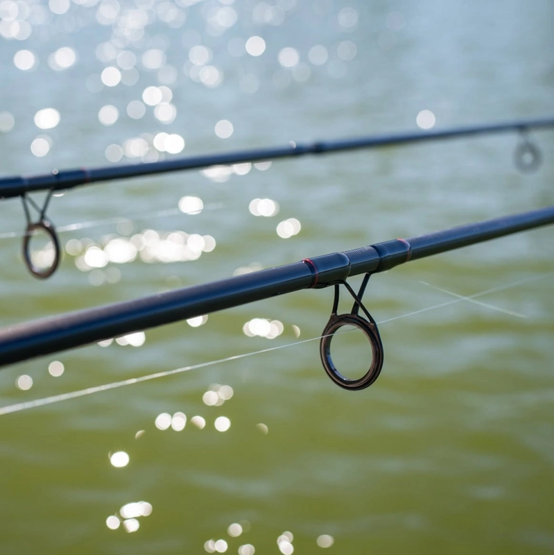 Drennan Red Range Carp Rod 10ft 2.75lb 